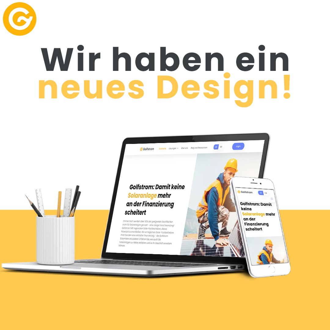 Golfstrom tweet media