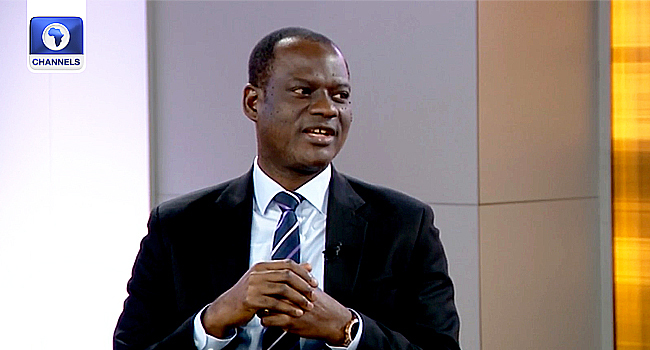 Channels Television tweet media