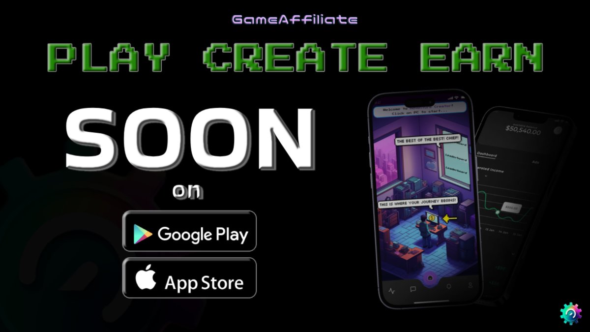 Gameaffiliate tweet media