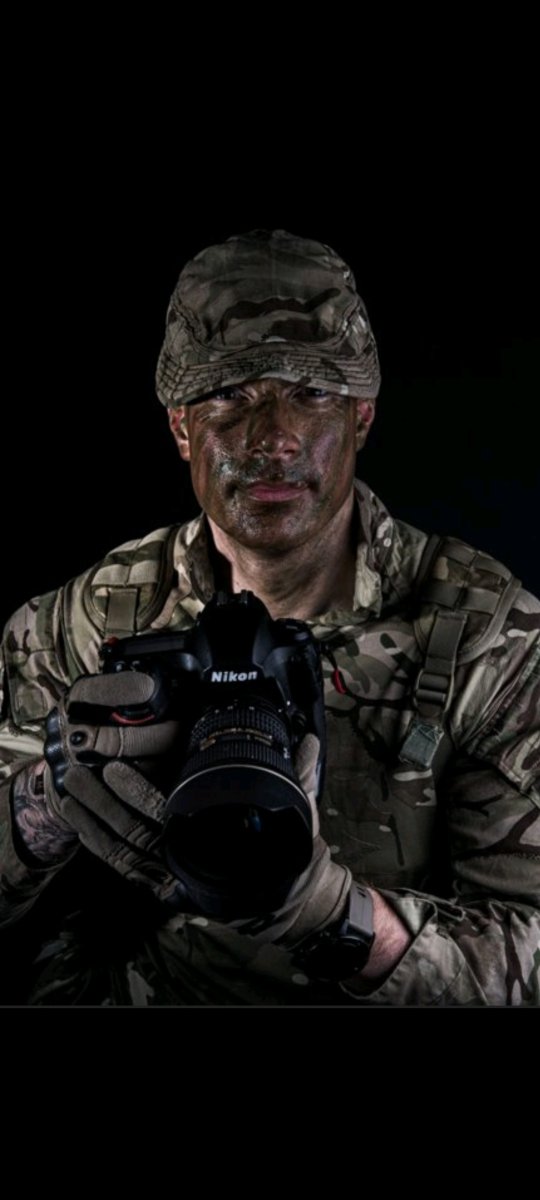 Capture Your Future with a Click! Join the Army as a RLC Photographer. Focus on a career that frames your passion. Find out more on army.mod.uk/who-we-are/cor…

#WeAreRLC #proudtoberlc #britisharmy #gcses2023   #photographer #armyphotographer #CardiffCity
