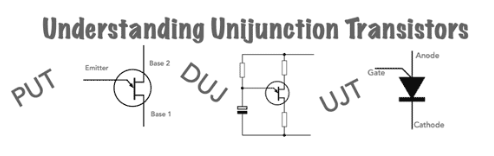ElecNotes's tweet photo. Unijunction transistors can still be very useful items in the design engineers toolbox, but there is more than one type, so you need to know all about them.
Discover now: https://t.co/nXKk4urP1M
#unijunction #unijunctiontransistor #electroniccomponents #electronicsnotes https://t.co/ejva8NGeyS