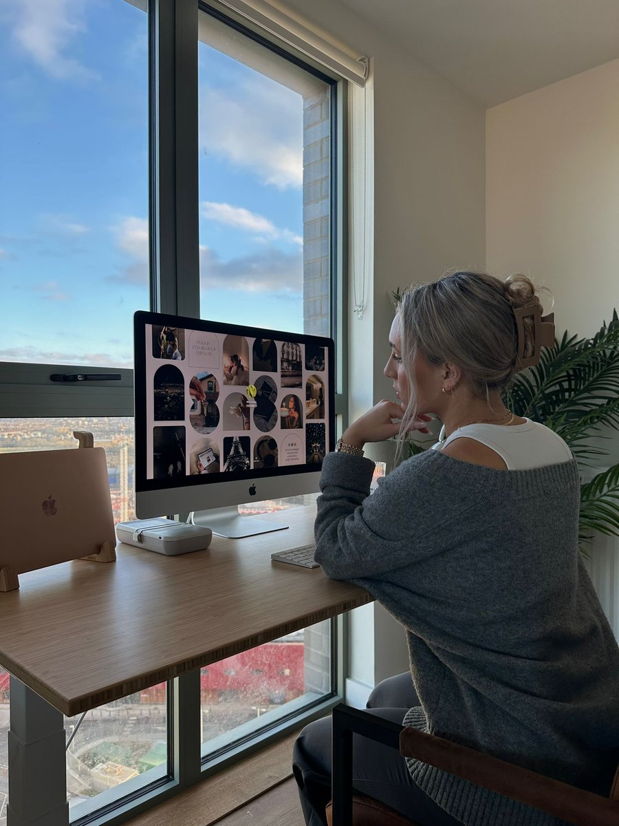 FlexiSpotUK's tweet photo. Leisurely working hours with standing desks.
#WFH #WFO #standingdesk #desksetup #working #FlexiSpotUK https://t.co/Y9crcTEPsx