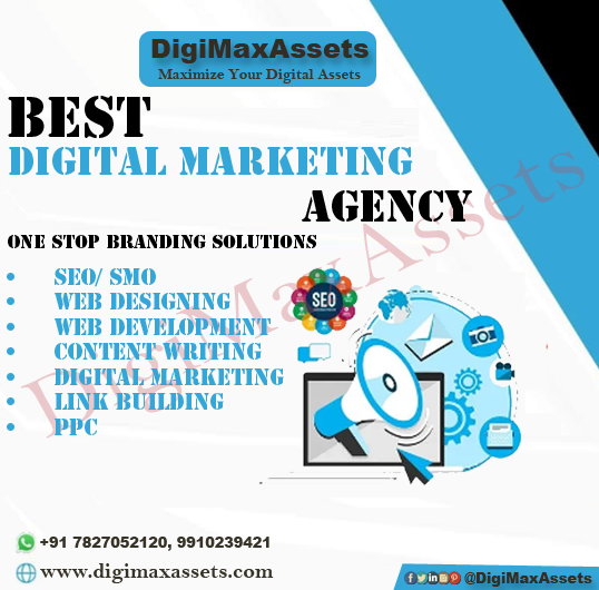 DigiMaxAssets's tweet photo. Boosting brands, expanding reach. Elevate your business with our data-driven strategies. Your success, our priority. Let's grow together!" 
more visit:-
https://t.co/CeZKZRwPwj / ☎️ Call:- +7827052120, 9910239421
#SEO #SEOServices #DigitalMarketingAgency #SEOCompany #SEOIndia https://t.co/Oq7IfBghvZ