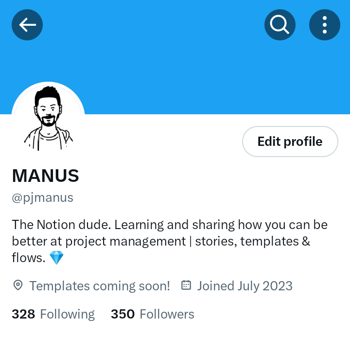 MANUS tweet media