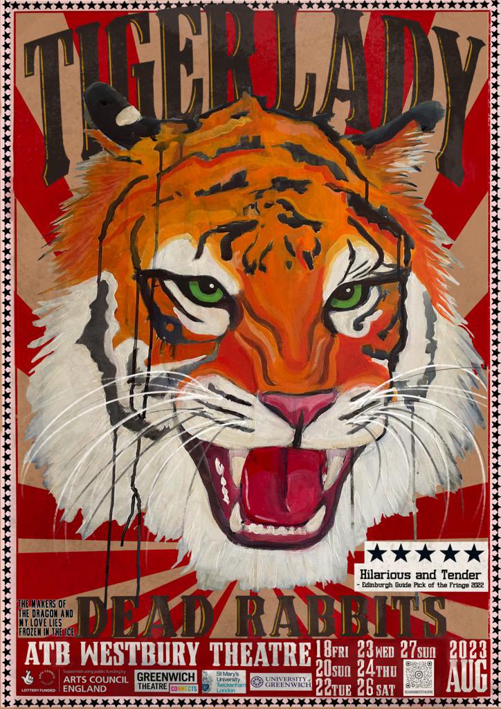 Dead Rabbits tweet media