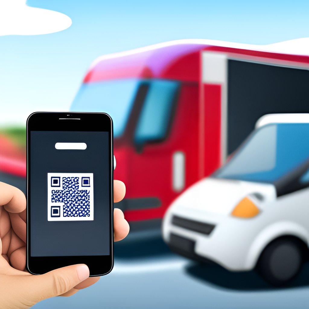 Lakson_Tech's tweet image. QR codes offer numerous benefits in logistics and supply chain management. One of the most significant benefits is their ability to store enormous amounts of data in a small amount of space, making them perfect for tracking products and shipments. 

#logistics #qrsolutions