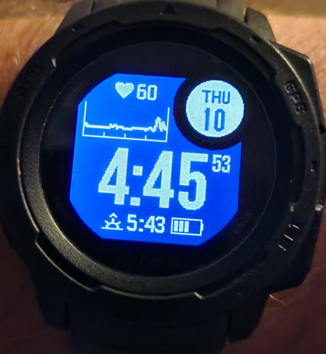 #disciplineequalsfreedom #0445club