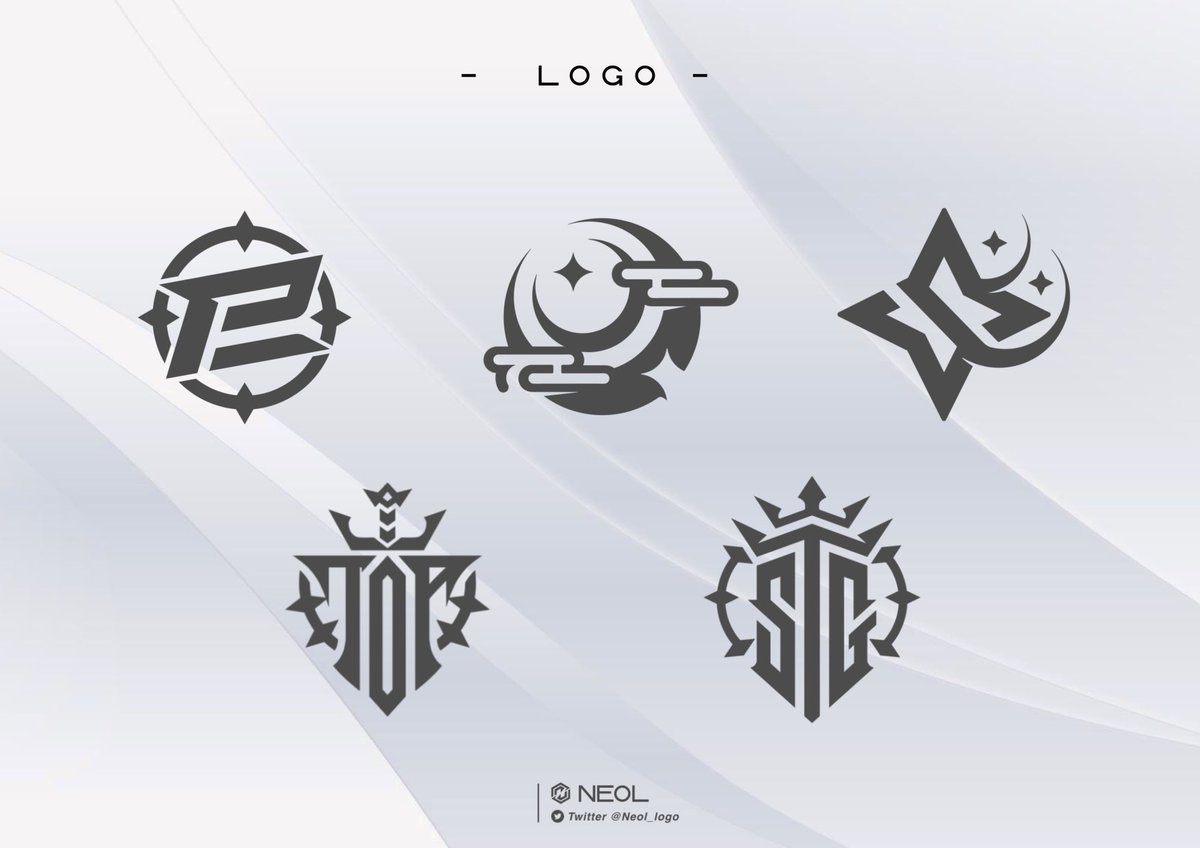 Neol_logo's tweet photo. 【値段表】
ご依頼の相談は@Neol_logo のDMにて受け付けております

過去作→ https://t.co/9ftCyuPnOc https://t.co/bh0tbiCOHW