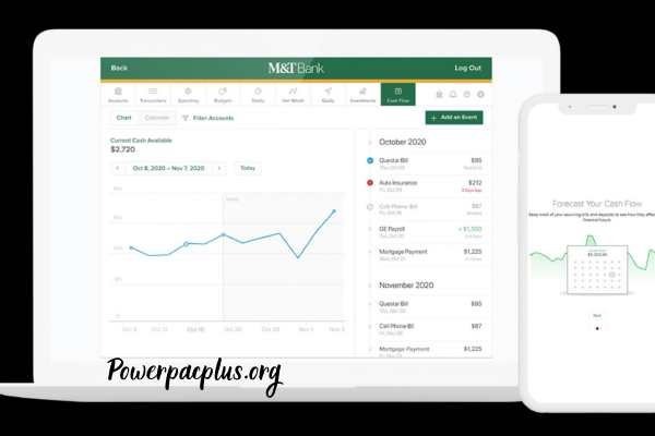 PowerPACPlus's tweet image. The M&amp;amp;T Bank mobile app is a leading mobile banking app that offers a helpful and user-friendly way to manage your financing on the iphone®. 

#Powerpacplus
#MobileApp 
#onlinebanking

Source: powerpacplus.org/mt-bank-mobile…