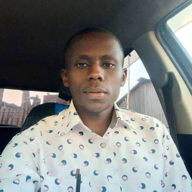 JacobJeiks's tweet photo. @everyone
Need a professional driver in carrying out our errands and other long/short trips using your car or a preferred hired car?look no https://t.co/kJ9mEXis3u,call or whatsapp.
Don't stress. https://t.co/c9Q7PWlu65