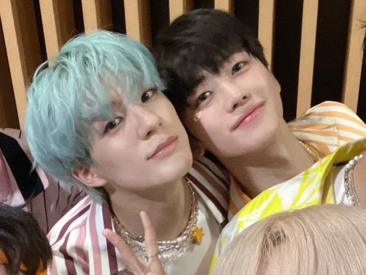 nameriicanow's tweet image. NOMINNNNN YA ALLAH LUCUUU BANGETTTTTT, NAN NYA CIMOLLLLL BANGETTTTT NONO NYA GEMESSS ANAJSHHSHSH SENGAJA BIKIN HATI GUEEE BERANTAKAN