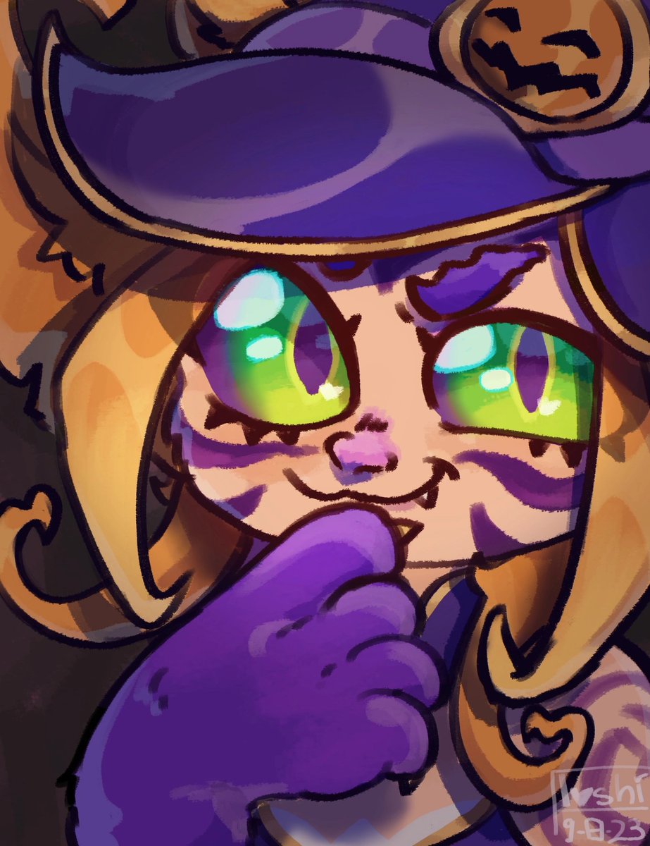 loshitea's tweet photo. #Neeko #art #LeagueOfLegendsFanArt #fanart https://t.co/3nlBCOwQT5