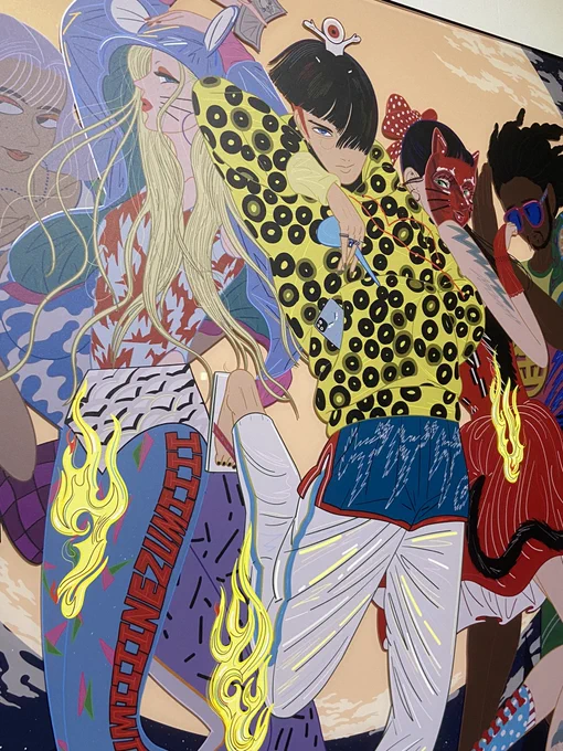 #鬼太郎EXPO 