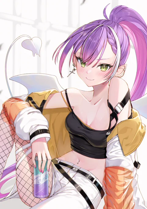 トワ様#TOWART 