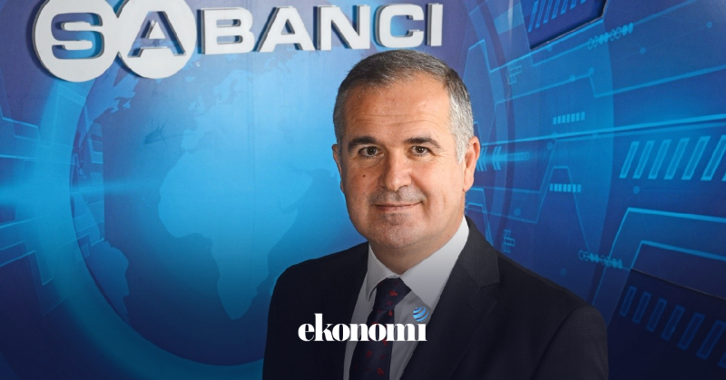 nbekonomi's tweet photo. 🔴 #Sabancı Holding'den 19,4 milyar lira net kâr
📌 Yılın ikinci çeyrek verileriyle birlikte, ilk yarıda #kombine satışlarını yüzde 61 artışla 265,8 milyar TL seviyesine yükselten Sabancı #Holding’in #konsolide net kârı 19,4 milyar TL oldu.