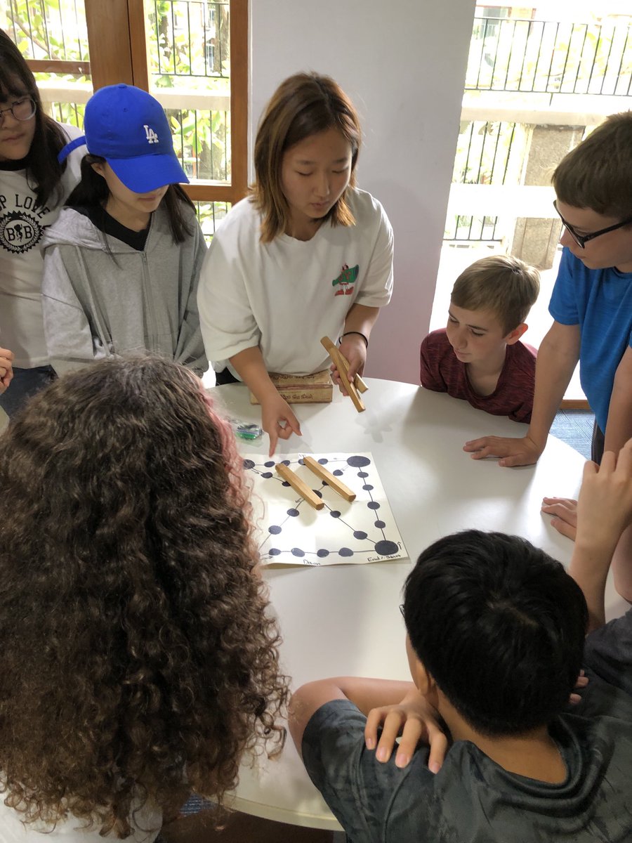 LaRae Davis tweet media