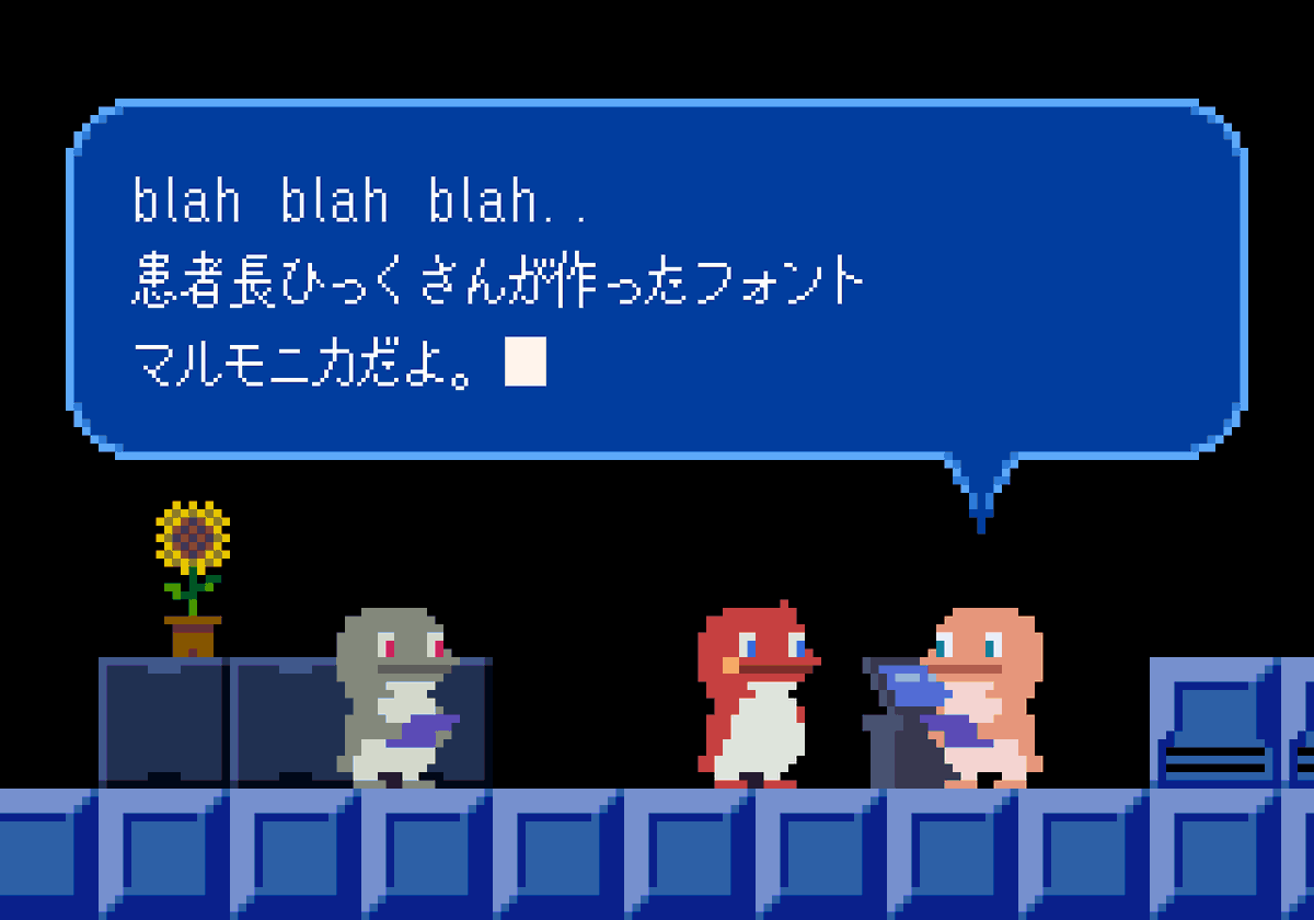 ぴ tweet media