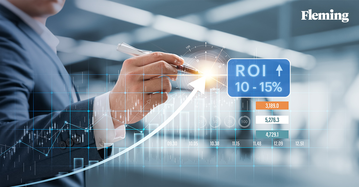 Fleming_Finance's tweet image. 📈 Fact Check: Effective collateral optimization can boost return on equity (ROE) for banks by 10-15%. 🏦💹 Join industry experts at our event to explore strategies that maximize ROE while managing risk.

#FlemingCMF #CollateralOptimization #RiskManagement #BankingROI