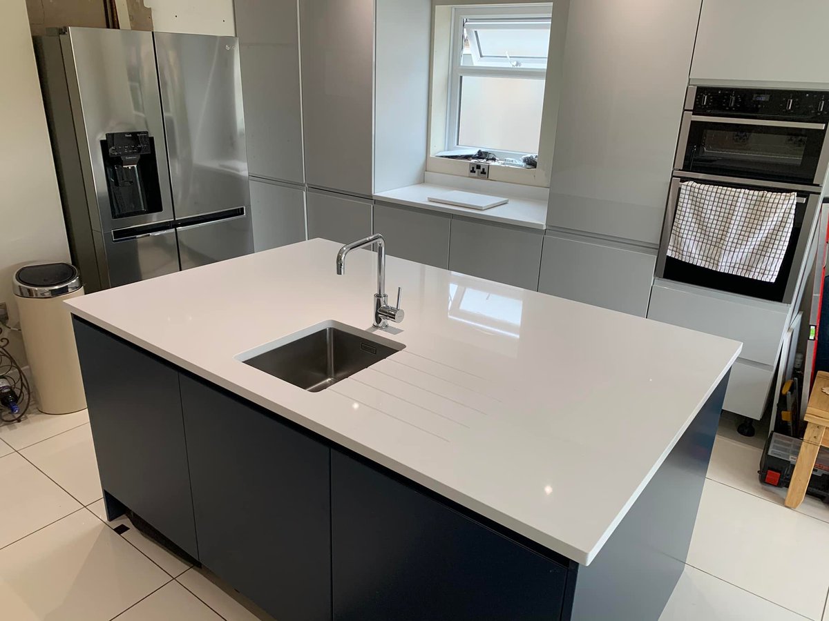 CJStonemasonry's tweet image. We are proud to be Caesarstone UK &amp;amp; IE suppliers and installers. 
marble-granite-quartz.com/materials/quar…
Get in touch if you'd like to know more and discuss your requirements.
marble-granite-quartz.com
#quartzworktops #caesarstone #dreamkitchen #kitchendesign #kitcheninspo #kitchenworktops