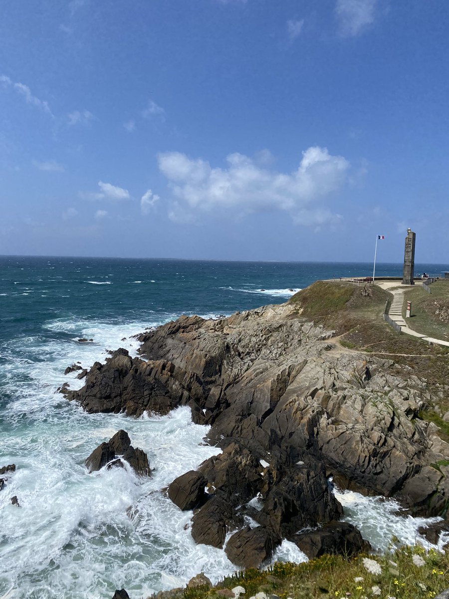 Mariale9216's tweet photo. Merci Bretagne 

I ❤️U https://t.co/cSCswh02sW
