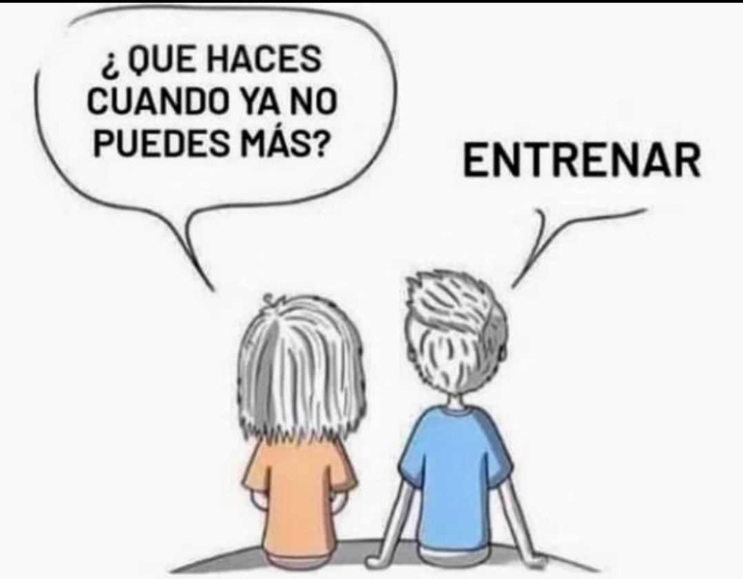 Estebandelashg's tweet photo. - ¿Algo más que decir?
- No hay más preguntas, señoría.

Aquí 👇👇👇 https://t.co/To7bWkdCxy