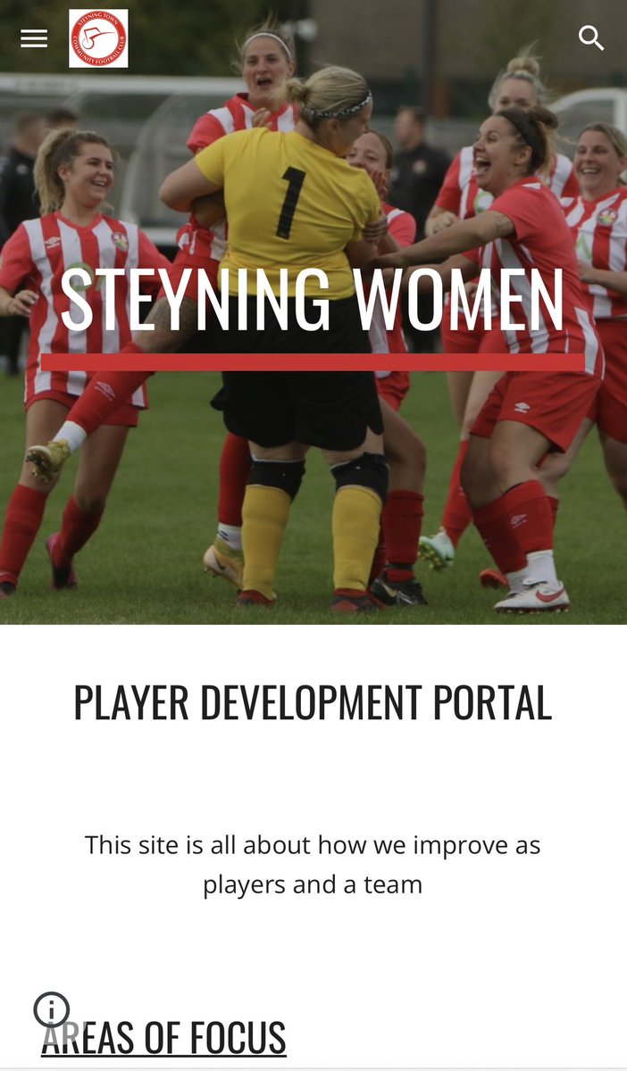 stcfcwomen's tweet photo. Exciting launch evening for our new Player Development Portal which has been created by @miggle 

Our camera, analytics &amp; GPS tracker data is automatically uploaded into the portal, proving analysis, feedback &amp; development paths for each individual player &amp; the team. https://t.co/SXnn54diUC