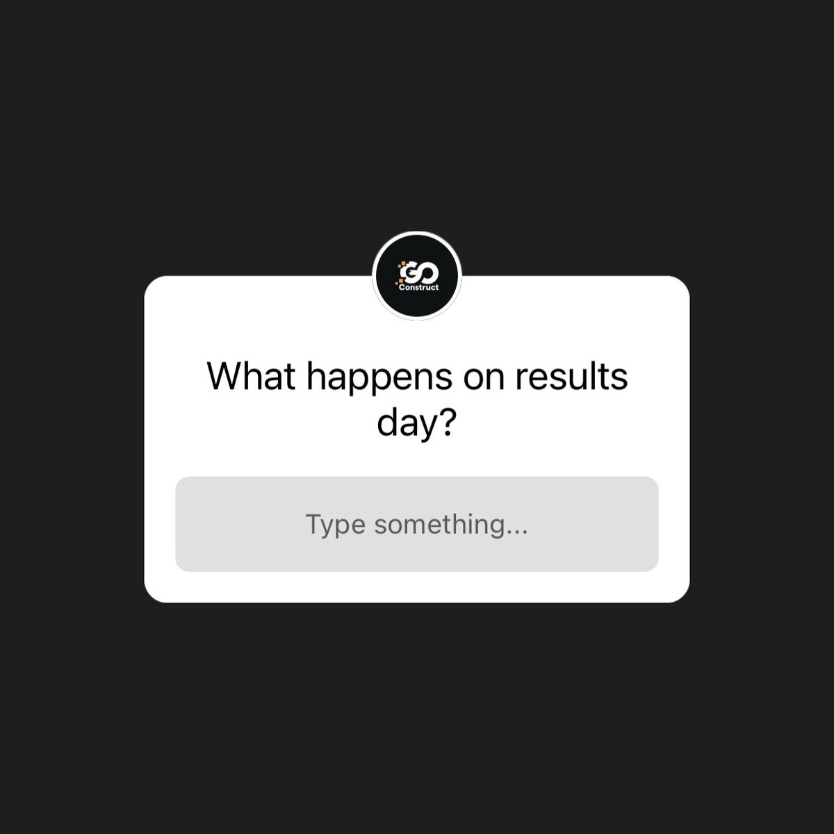 Result day is just around the corner, here's what to expect 👀

 👉 Collect results from 8am (depending on your school)
 👉 UCAS will update their hub by around 8am so you can see results online
 👉 Clearing will not open until 2pm!
 
 Best of luck to you all!