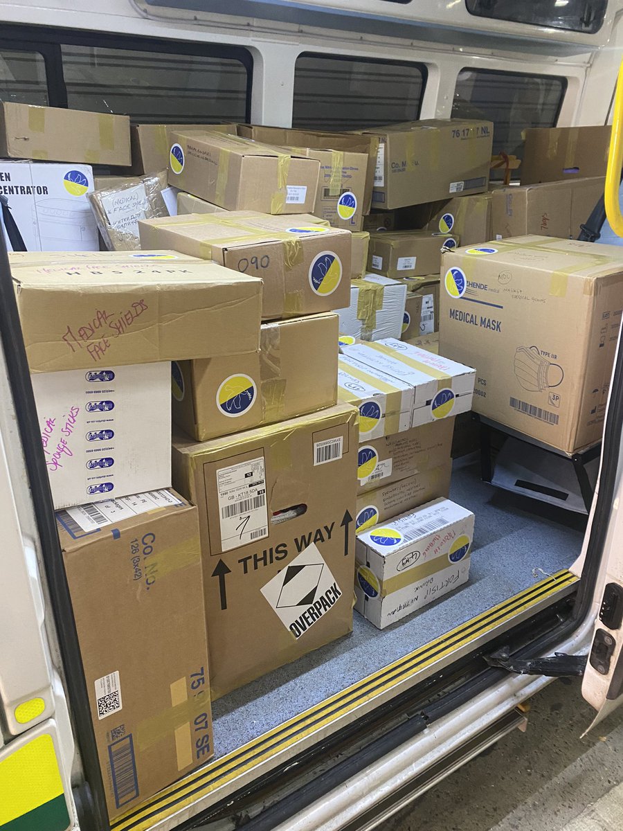 Surrey Stands With Ukraine tweet media