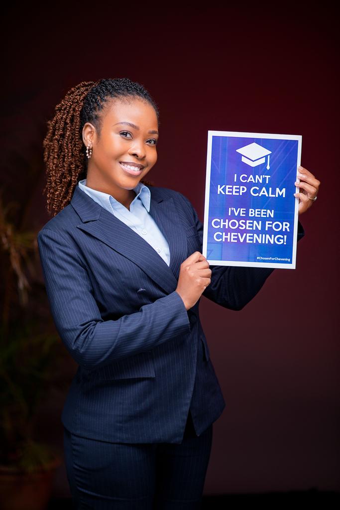 UKinMalawi's tweet photo. 👏👏Congratulations to Lisa Chingoli-Mbendera, Assistant Registrar in Judiciary for being #ChosenForChevening to study towards a Master of Laws in Commercial Law at @unibirmingham 

Lisa is also an Executive Committee Member of the Women Judges Association of #Malawi  🇬🇧🇲🇼 https://t.co/k1A7YCouHp