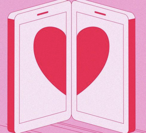 #ThoughtfulThursday It’s not just about dodging ghosters and avoiding the ick – 2023 is the year we’re redefining exactly what dating means to us, according to Tinder. tinyurl.com/2hc8j4ck 

#DatingFresh #stylistmagazine #2023datenight