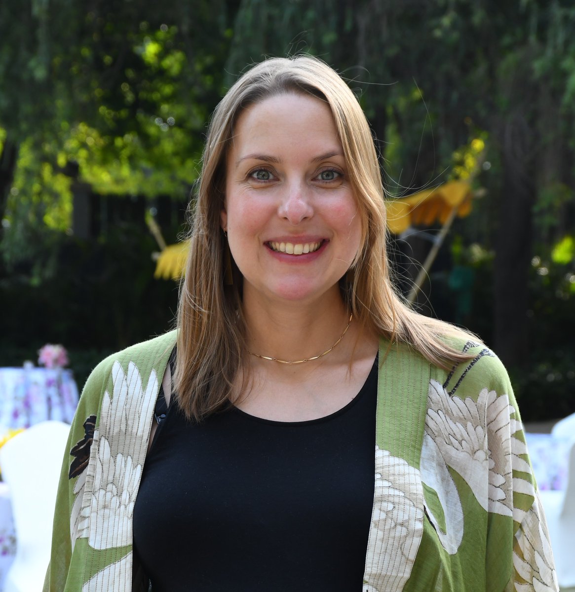 We're excited to announce that Rebecca Fairbairn, will be joining Research England as REF Director. Formerly Director of <a href="/UKRI_India/">UKRI India</a>, Rebecca will lead the team responsible for the development and delivery of @REF2028, starting in September. More: orlo.uk/yn32z