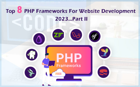 MidasITServices's tweet photo. 8 Best PHP Frameworks For Website Development In 2023 Part II
#CodeIgniter #CakePHP #Yii #Phalcon #Zend #Slim #PHPFrameworks #PHP #Laravel #Symfony #WebDevelopmentServices #Website #WebDevelopment #WebDesigning #Midas #MidasItServices
Visit Us : π https://t.co/umJfWhbybz π https://t.co/6ytbIRJbVg