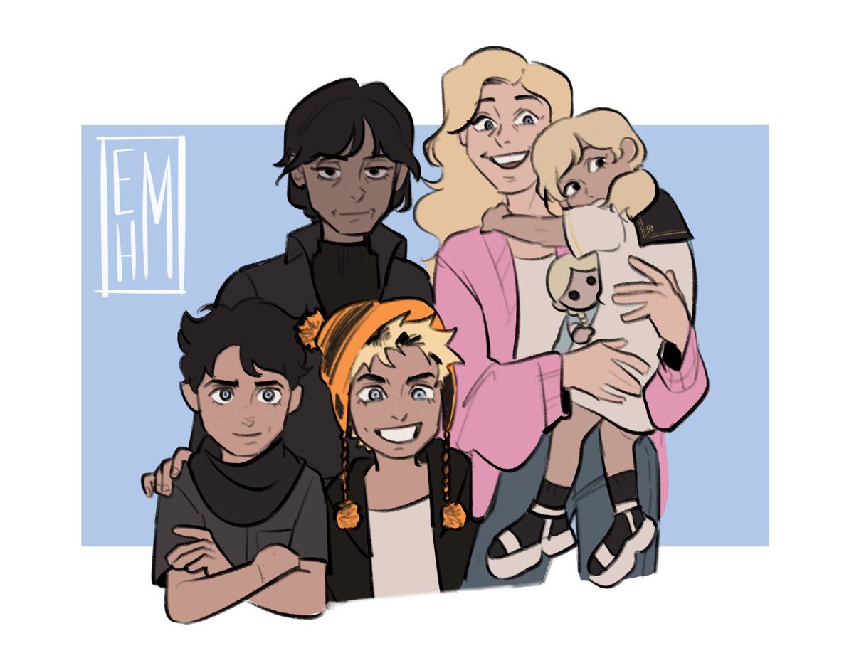 tanuki 🇦🇷 ✨ comms open ✨ on X: It takes an alpha to handle a latina / X