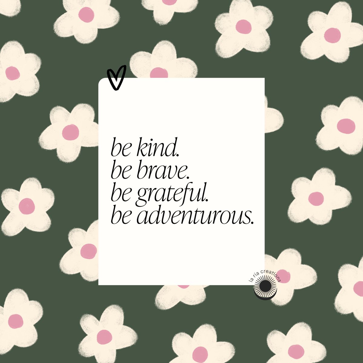 A little reminder 🧡 #quote #reminder #motivation #inspiration #art #flowers #bekind #kindness #grateful