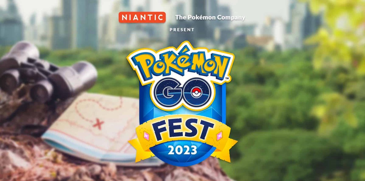 PurpleFeebas's tweet photo. 🚨GIVEAWAY🚨 ✨TOMORROW✨  I am giving away one:  “Pokemon Go Fest 2023: Global Ticket”  Go to the original post 📌 on my profile and 👇🏻 
✅LIKE,
✅REPOST
✅FOLLOW me.
Winner: on 11th of August!
Good luck everyone 🥰🤞🏼🍀
  #PokemonGo #Giveaway #free  #ポケモンGO #Pokemon https://t.co/KE2m7JUXJY