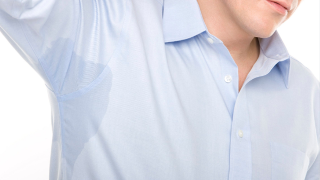 LPALimited's tweet photo. 5 Surprising Causes Of Excessive Sweating And How To Combat Them: https://t.co/PFrZJkJrug https://t.co/xdX2y9oecv