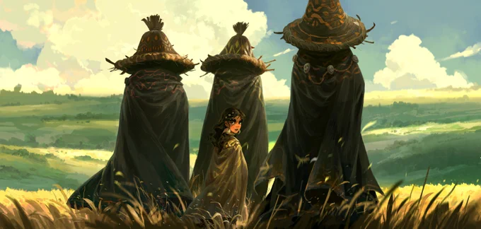 The Art of Lei Min Gallery update and Details : 