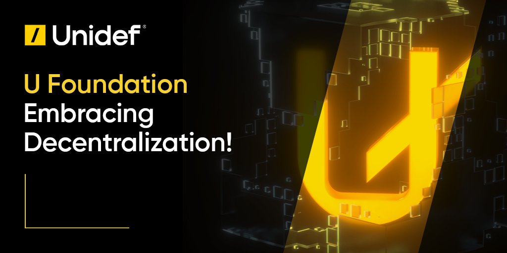 Unidef Coin tweet media