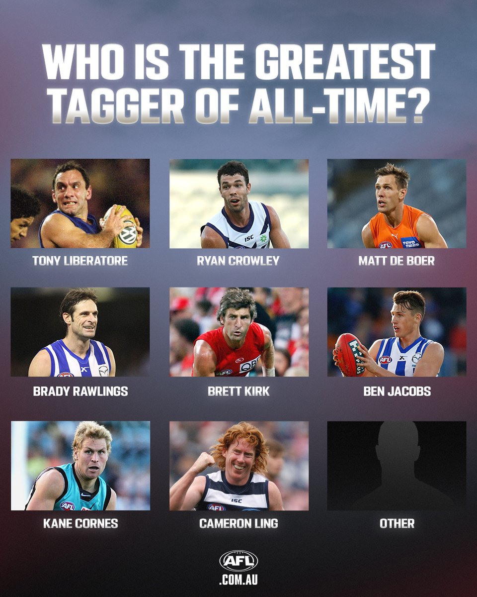 AFL tweet media