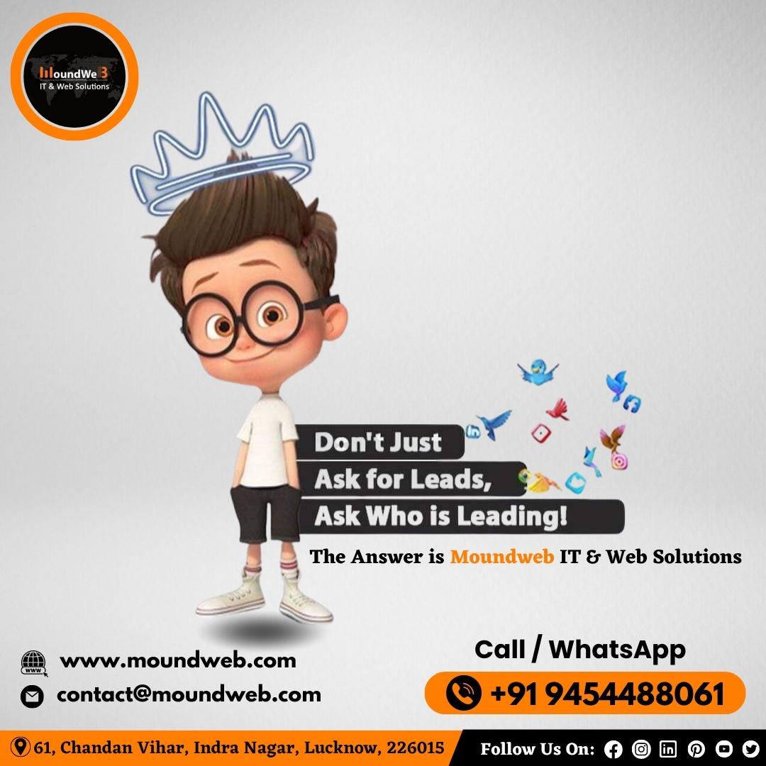 MoundwebD's tweet photo. 🌟 Discover the Pioneers of Innovation! 🌟

In the world of IT &amp; Web solutions, there's one name that stands out from the rest - Moundweb IT &amp; Web Solutions! 🚀

🔥 Who's leading the way in transforming digital landscapes? It's none other than Moundweb! 🔥

#bestitcompany https://t.co/nMyg016XMP