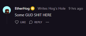 🉐 Crypto Linn tweet media