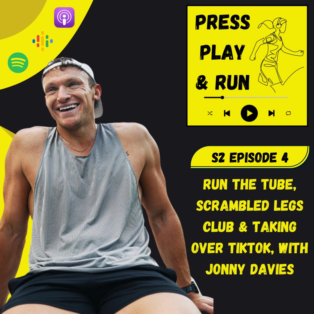 Press Play & Run – Podcast – Podtail