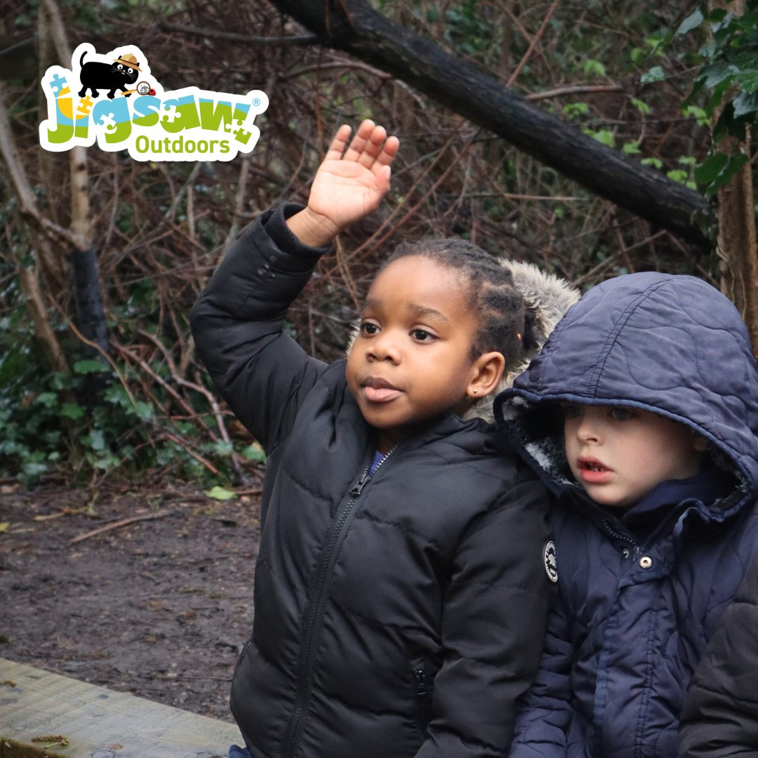 Jigsaw Education Group tweet media