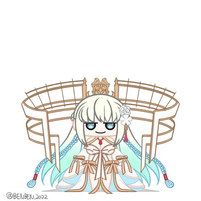 生放送楽しみ〜 #FGO #FateGO