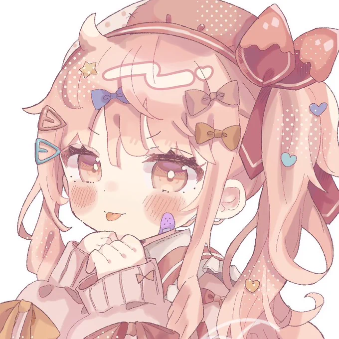 さいきんのおかお