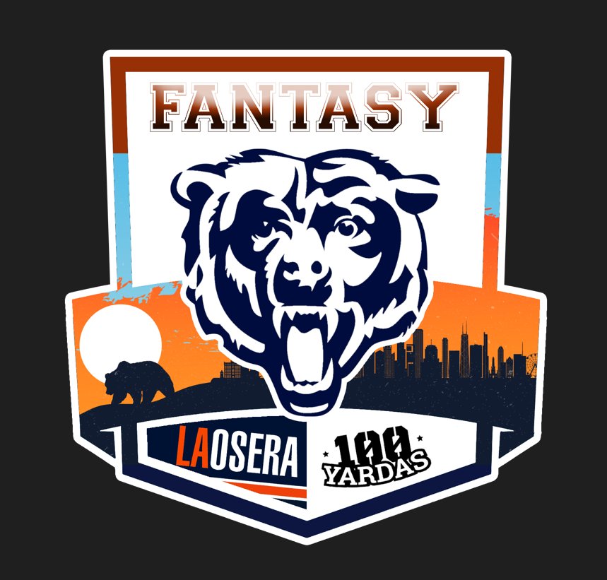 LaOseraFan's tweet image. LLEGÓ EL DIA !!!

YA PODÉIS INSCRIBIROS EN LA FANTASY BEARS EDITION QUE ORGANIZAMOS @Bears_ES @LaOseraFan y @100yardas_ .
Diversión, premios y fantasy.
Os dejamos las instrucciones aquí abajo.

👇

las1001fantasy.wixsite.com/beta/fantasybe…