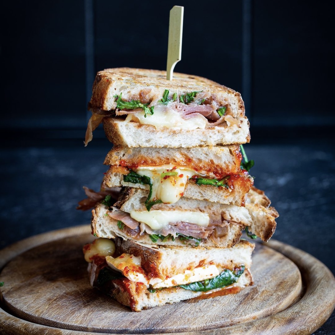 King's Walk Gloucester (@_kingswalkglos) on Twitter photo Thursday lunch 🤝 delicious sourdough toastie from <a href="/jamaicablueuk/">Jamaica Blue UK</a> 🥪
#inspiredgloucester #kingswalk #kingswalkglos #glos #shopping #retail #jamaicablueuk #toastie #food #foodie #foodinspo #lunch #lunchinspo #gloucester #gloucestershire Thursday lunch 🤝 delicious sourdough toastie from <a href="/jamaicablueuk/">Jamaica Blue UK</a> 🥪
#inspiredgloucester #kingswalk #kingswalkglos #glos #shopping #retail #jamaicablueuk #toastie #food #foodie #foodinspo #lunch #lunchinspo #gloucester #gloucestershire