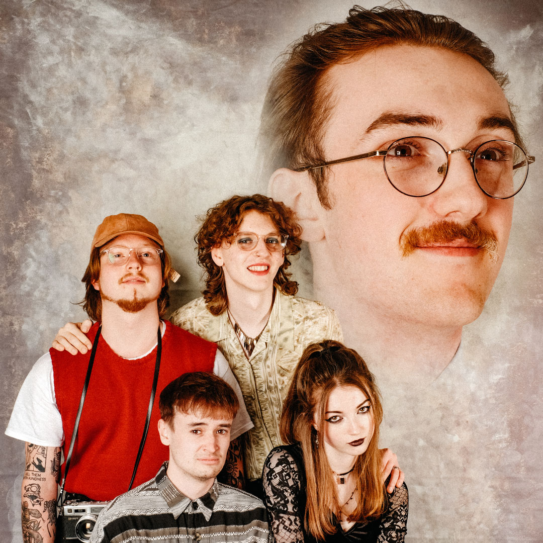 FutureproofPR's tweet photo. #ICYMI Big thx to @k107radio's #GraemeScott for spinning raucous #newsingle #ComingHome fm #postpunk outfit @CandidFacesBand on his #WorldOfMusic show๐ฅ Have a listen to a host of killer fresh cuts ๐๐
#CFCH23 @TheWarrenYP
https://t.co/iCjUGrpIfj https://t.co/pC11IZ6Ger