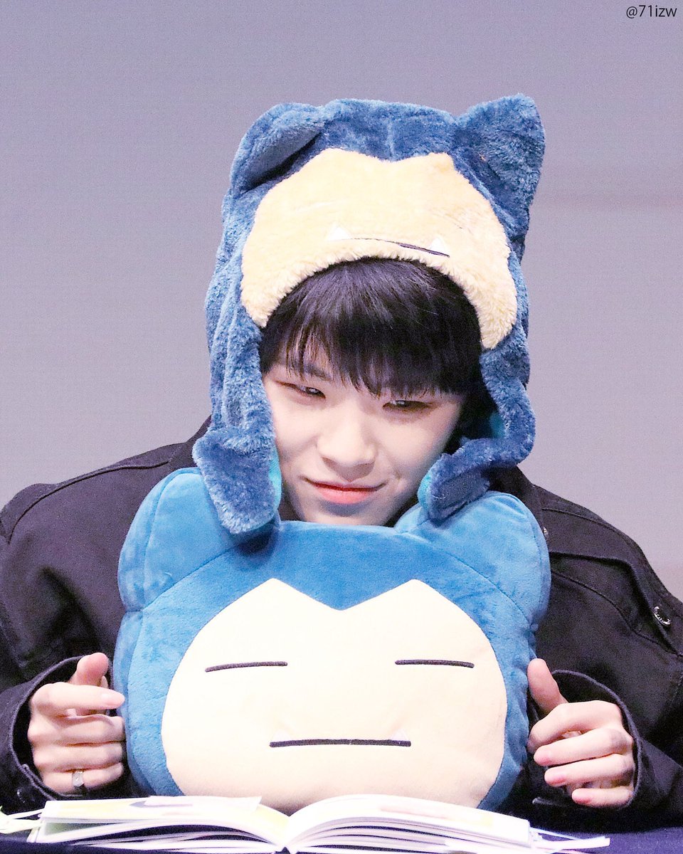 #이거우지 –﹏–