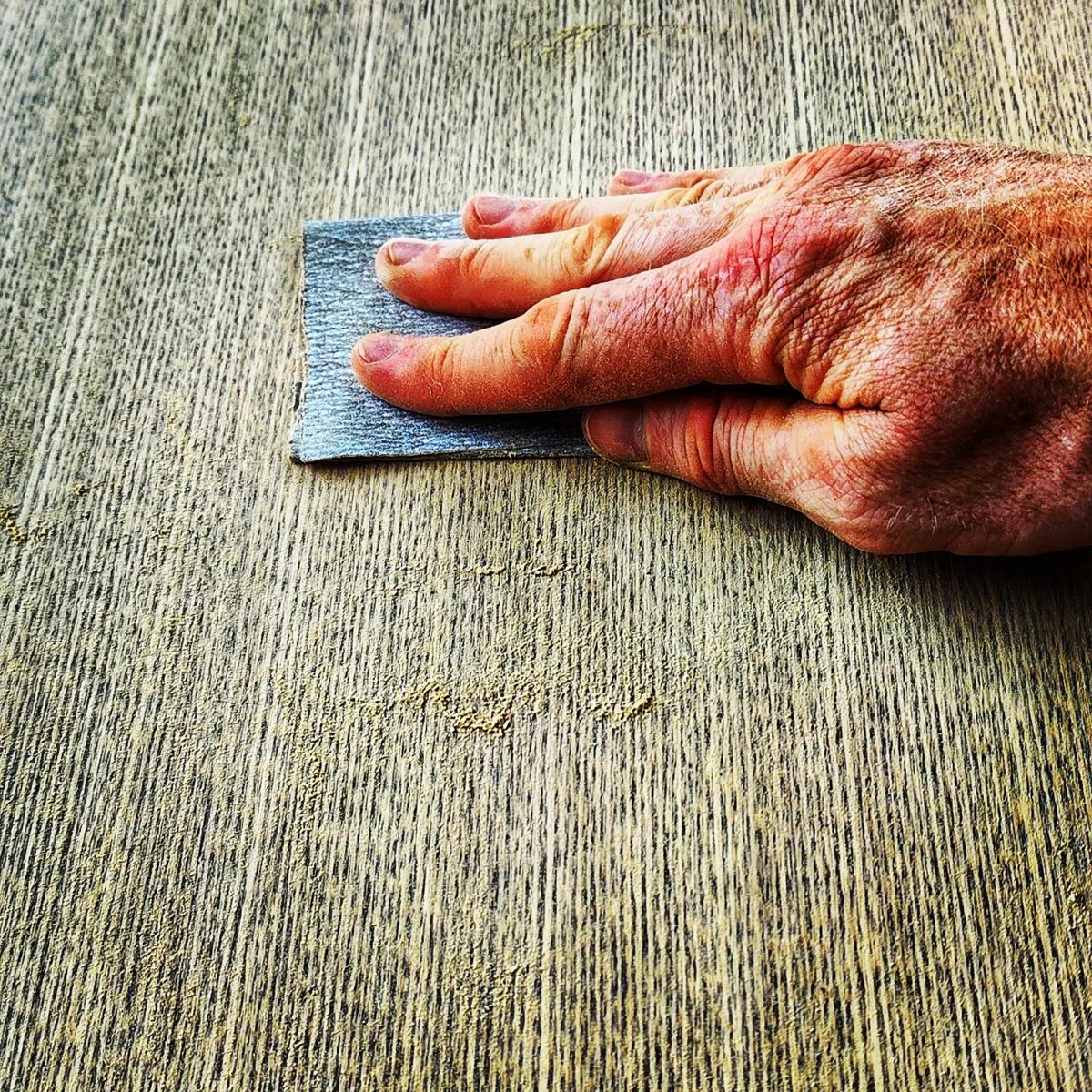 Rollingdogtool's tweet image. What is Stearated sandpaper? A lubricating dry metallic soap added to the grit for longer sanding with less clogging.
#ROLLINGDOG #sandpaper #Sanding #tools